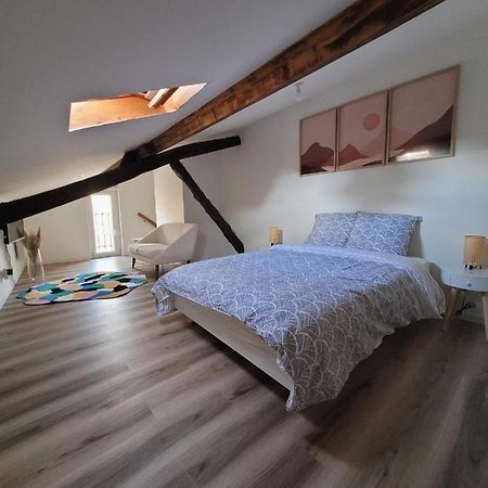 T2 Cozy Proche Centre Apartamento Bergerac Exterior foto