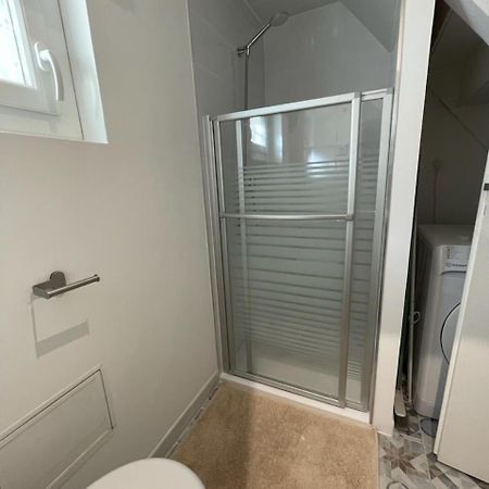 T2 Cozy Proche Centre Apartamento Bergerac Exterior foto