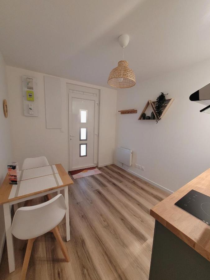 T2 Cozy Proche Centre Apartamento Bergerac Exterior foto