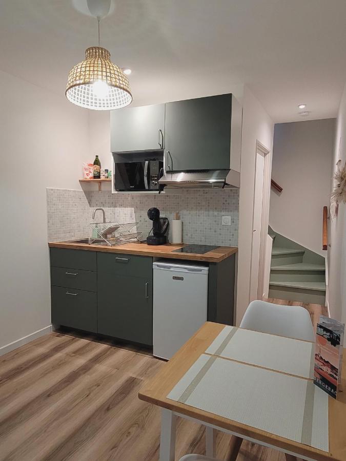 T2 Cozy Proche Centre Apartamento Bergerac Exterior foto