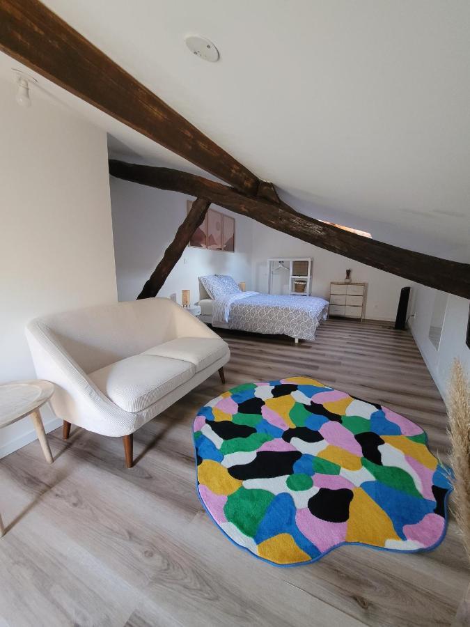 T2 Cozy Proche Centre Apartamento Bergerac Exterior foto