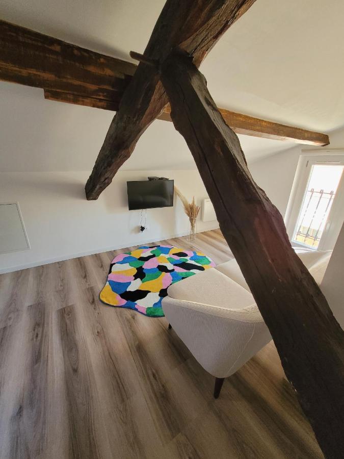 T2 Cozy Proche Centre Apartamento Bergerac Exterior foto