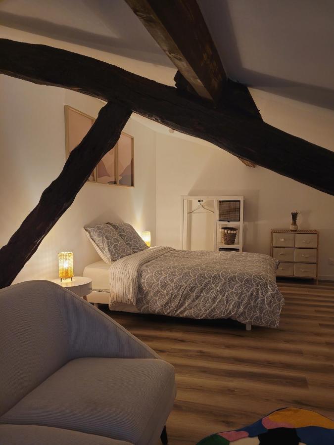 T2 Cozy Proche Centre Apartamento Bergerac Exterior foto