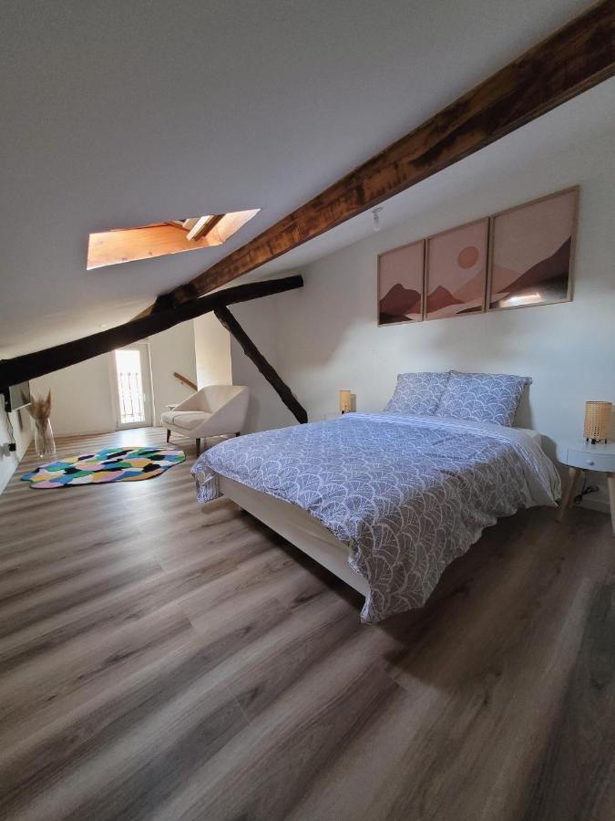 T2 Cozy Proche Centre Apartamento Bergerac Exterior foto