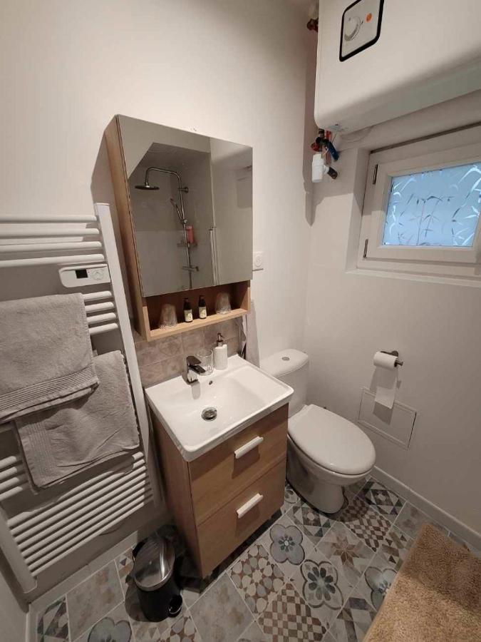 T2 Cozy Proche Centre Apartamento Bergerac Exterior foto